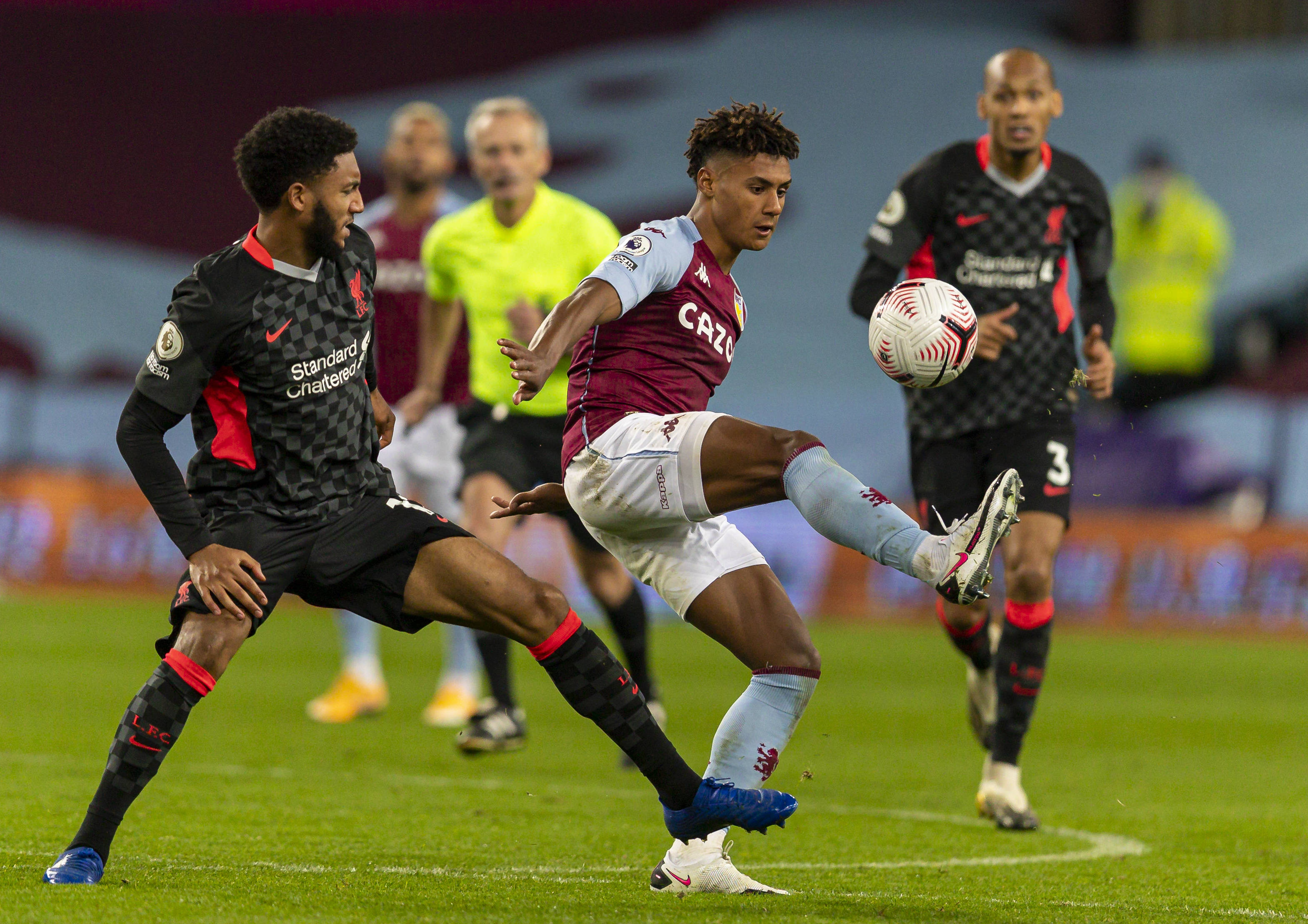 这粒关键进 这粒关键进